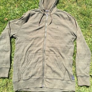 Hurley Thermal Pullover Hoodie
